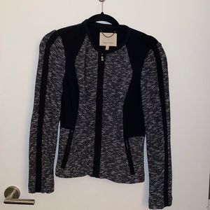Rebecca Taylor Tweed Jacket